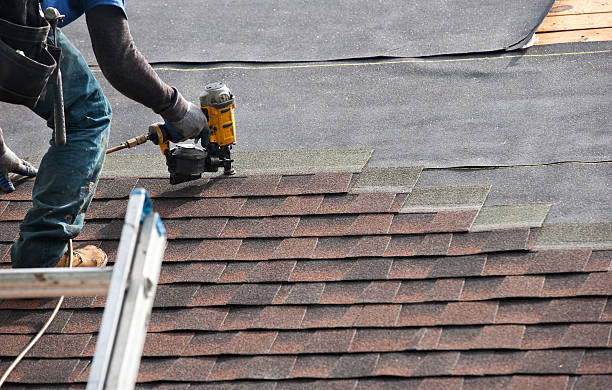Licensed Gutter Installation service in Meeker, CO - Brentwood Metal Roofing